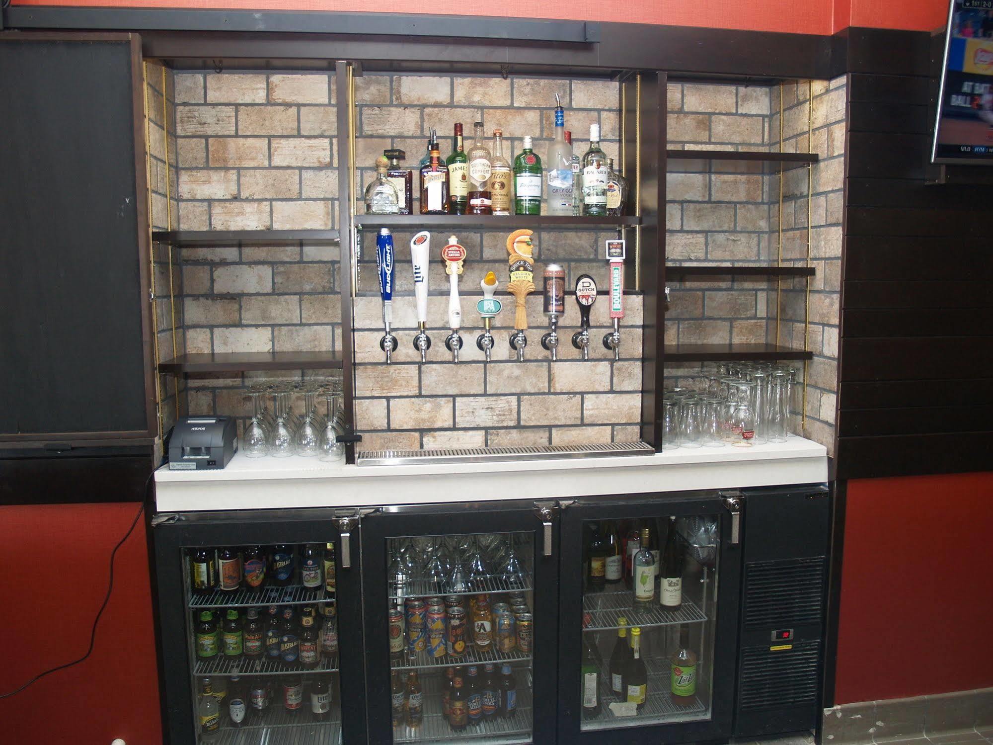 萨利纳假日酒店 萨莱纳 外观 照片
